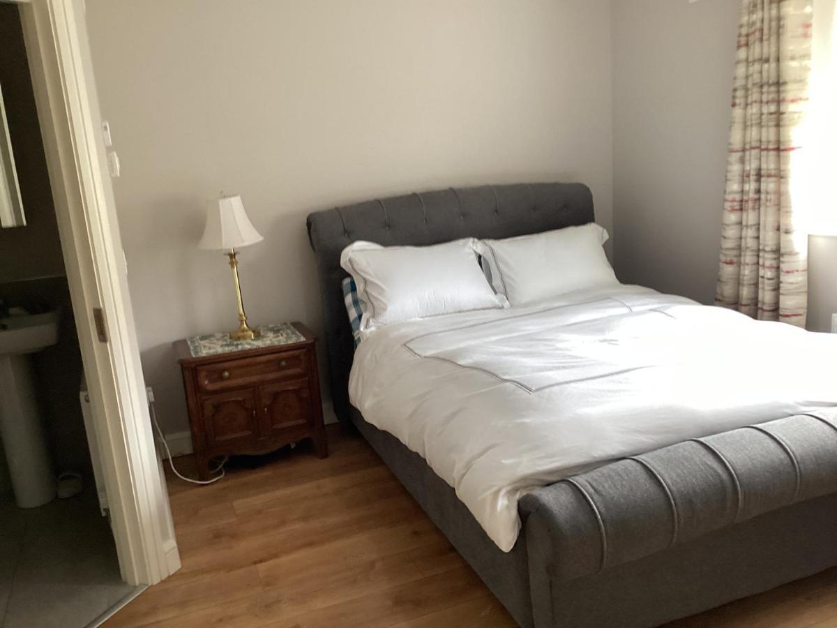 Apartmán 4 Cois Glaisin View Navan Exteriér fotografie