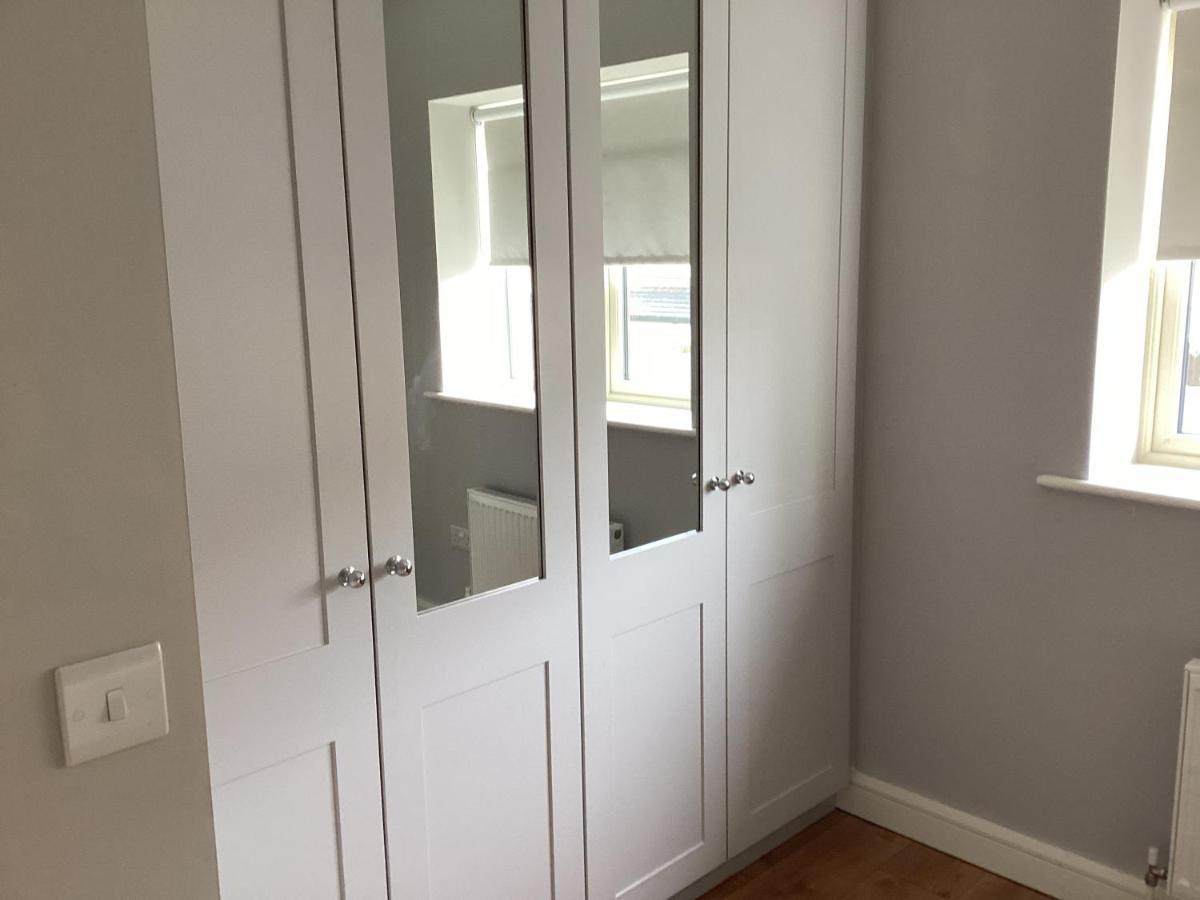 Apartmán 4 Cois Glaisin View Navan Exteriér fotografie
