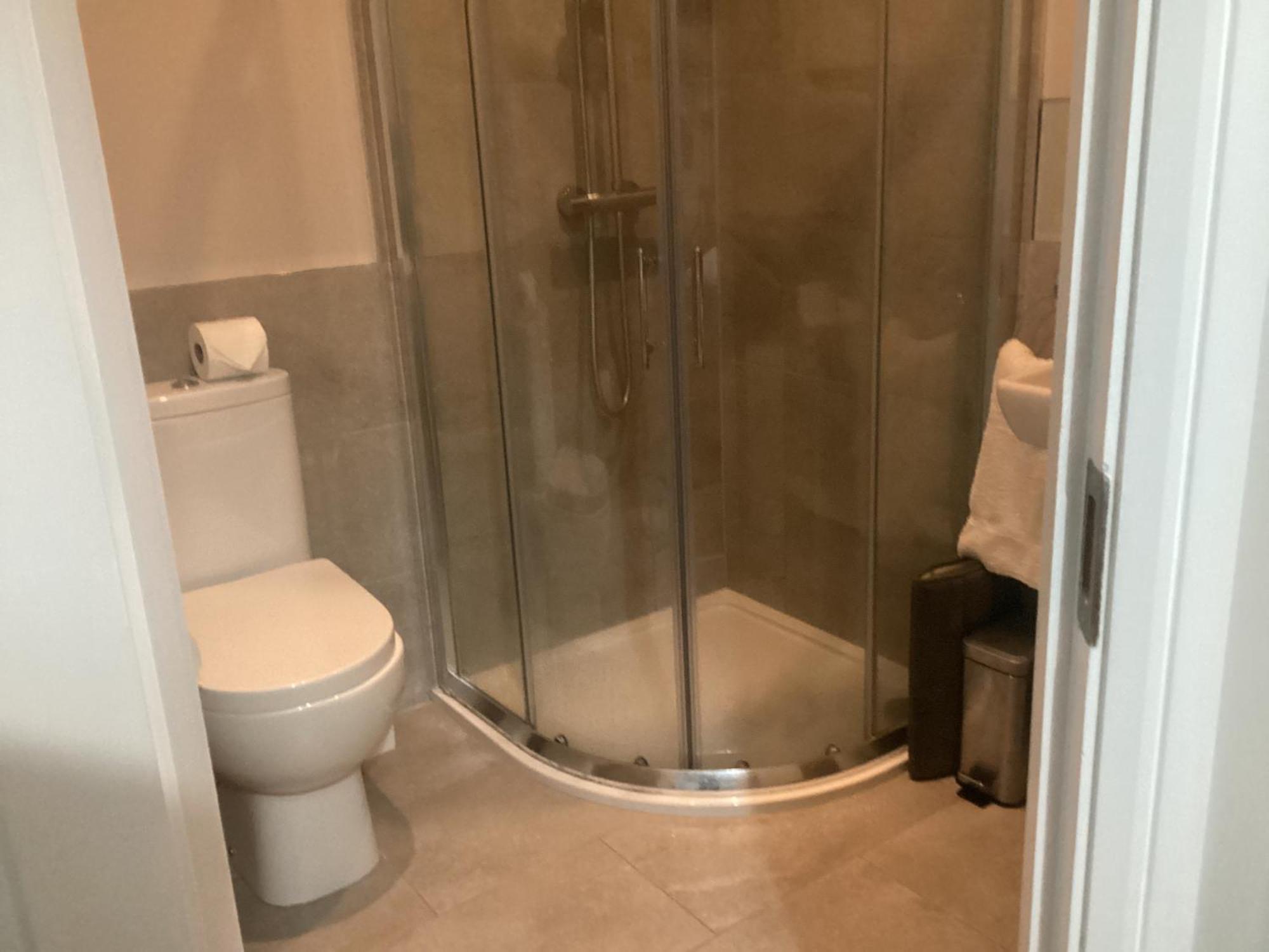 Apartmán 4 Cois Glaisin View Navan Exteriér fotografie